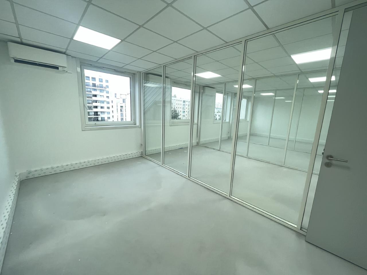 Bureau Boulogne-Billancourt 125m² Location bureau Boulogne-Billancourt Hauts-de-Seine OLBUR2318462 4